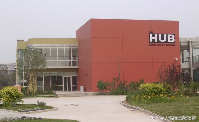 北京通州国际学校哪个最好,北京最好的十所医科大学