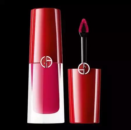 阿玛尼小胖丁405试色最新,阿玛尼小胖丁205无滤镜试色