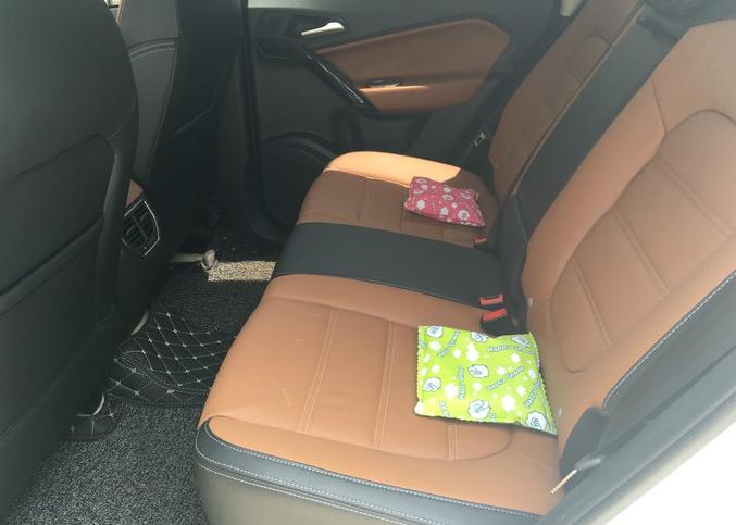 mg锐腾最新款,mg锐腾新款