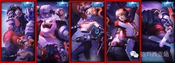 lol生日福利送什么,lol生日礼物2020