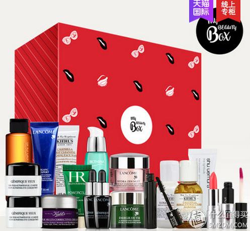 双11必买！精选20款美妆护肤产品，让你一次买过瘾