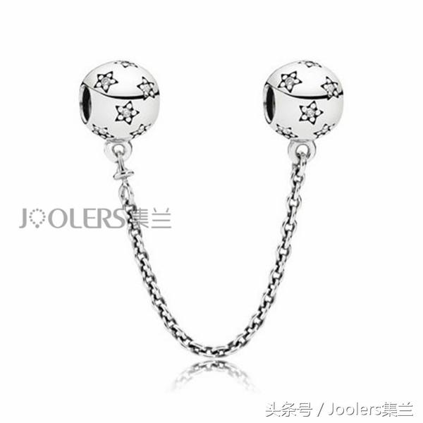 潘多拉，一件可以一辈子慢慢送的礼物