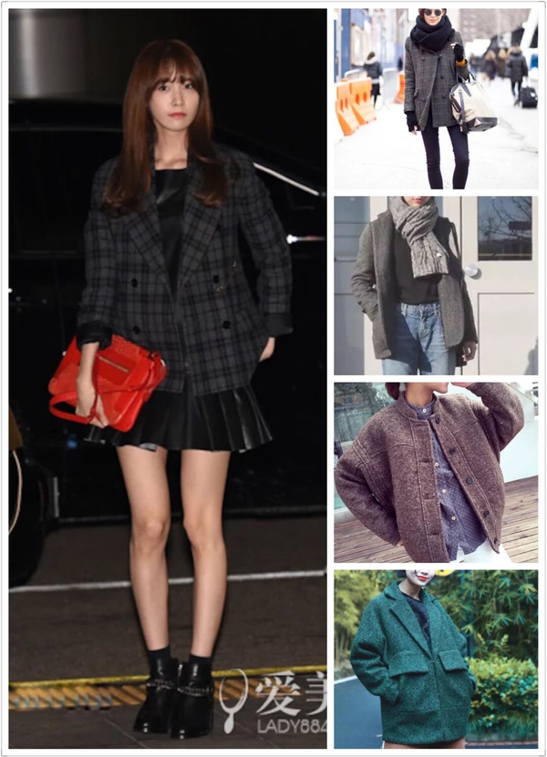 女生需要的基本款春装有哪些,女生冬天必备基本款衣服