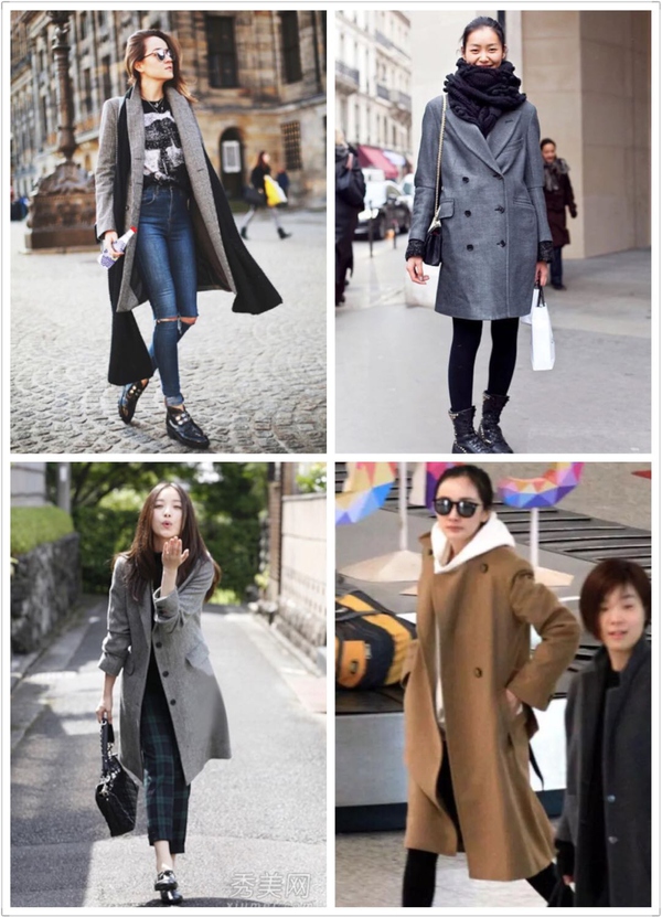 女生需要的基本款春装有哪些,女生冬天必备基本款衣服