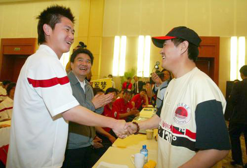 赵本山与中国足球,赵本山与中国足球故事