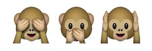 最近很火的那个微笑表情包,微笑比心表情包代表什么