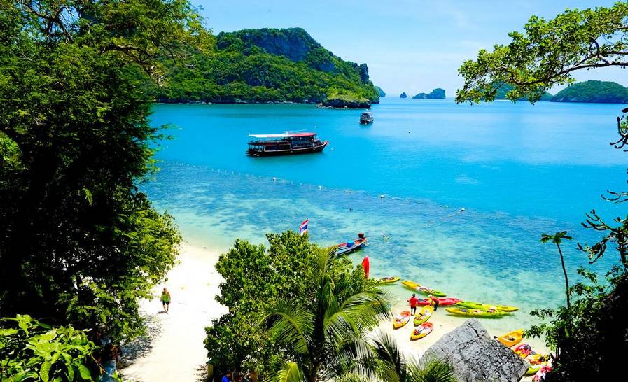 你敢不敢赴一场高颜值的视觉盛宴,你敢不敢去一场说走就走的旅行