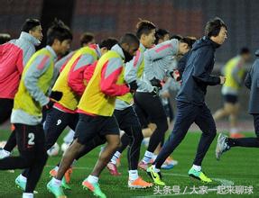 里皮上任后中国队战绩,里皮上任教练