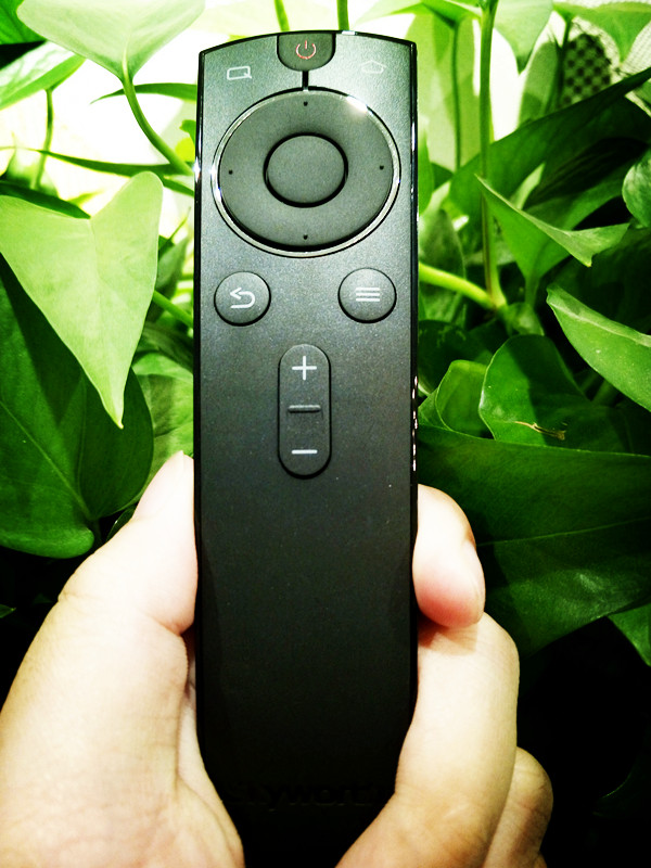 小身体大能量的产品,创维盒子q0105怎么样