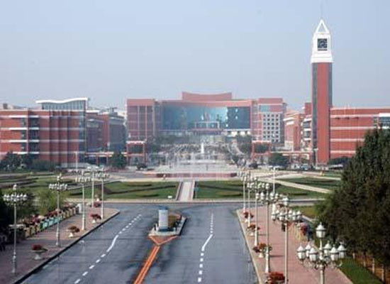 东北师范大学是211大学排名第几,每天一个大学专业解读