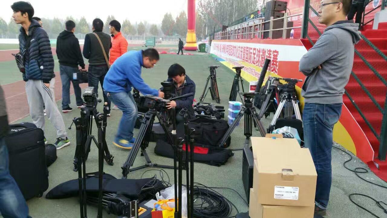 东道主好猛！国际足球邀请赛郑州九中农业路小学双双告捷