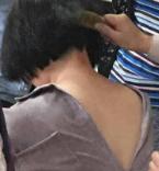 养生的刮痧穴位配图说明,中医养生10种刮痧方法刮走疾病