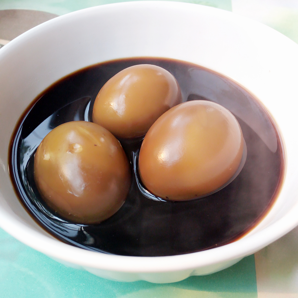 艾叶煮鸡蛋，女人的知音，有化痰利湿，活血调经，助孕安胎的作用