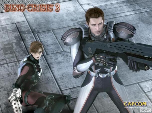 卡普空游戏生化,卡普空翻新游戏