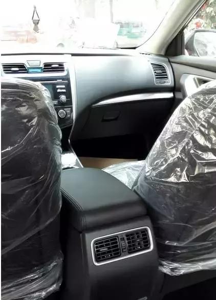 不同阶段买车的感受,23款天籁用车感受