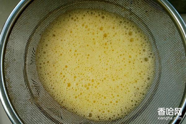 炼乳的秘方,自制炼乳正确方法