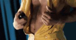 推荐5款不踩雷的男士香水,很魅惑的一款男士香水