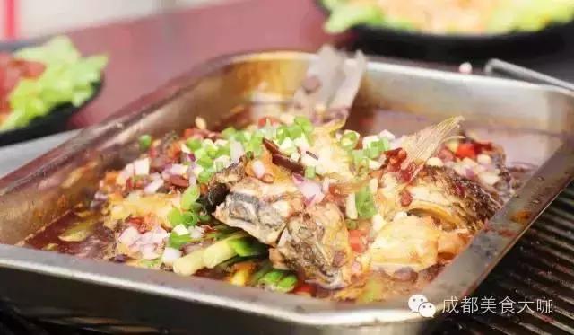 正宗西昌烧烤,喝酒吃肉看电影,关键人均才50~