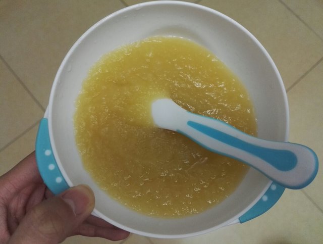 给宝宝添辅食要全部喂完吗,飞利浦新安怡辅食机使用方法视频