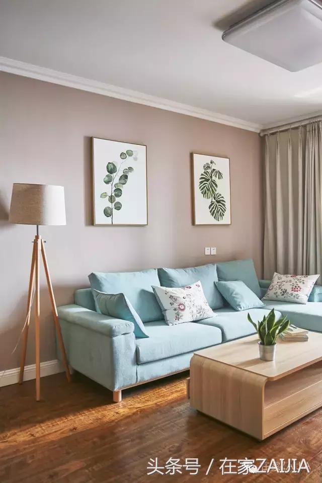 客厅主灯属于软装吗,客厅有无主灯的优缺点