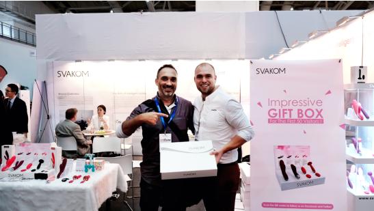 SVAKOM双11或迎来双重爆发好产品从不缺观众