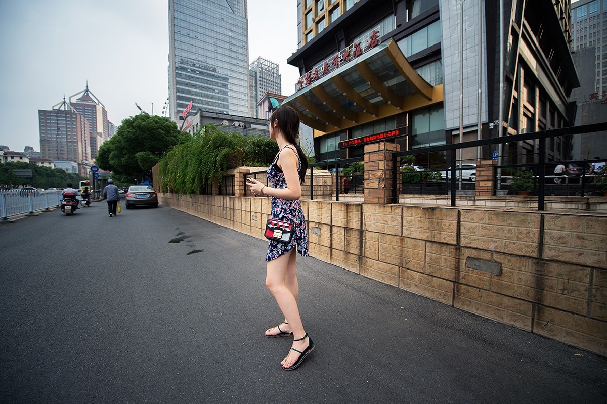 长沙人看湘潭人,长沙人看浏阳人