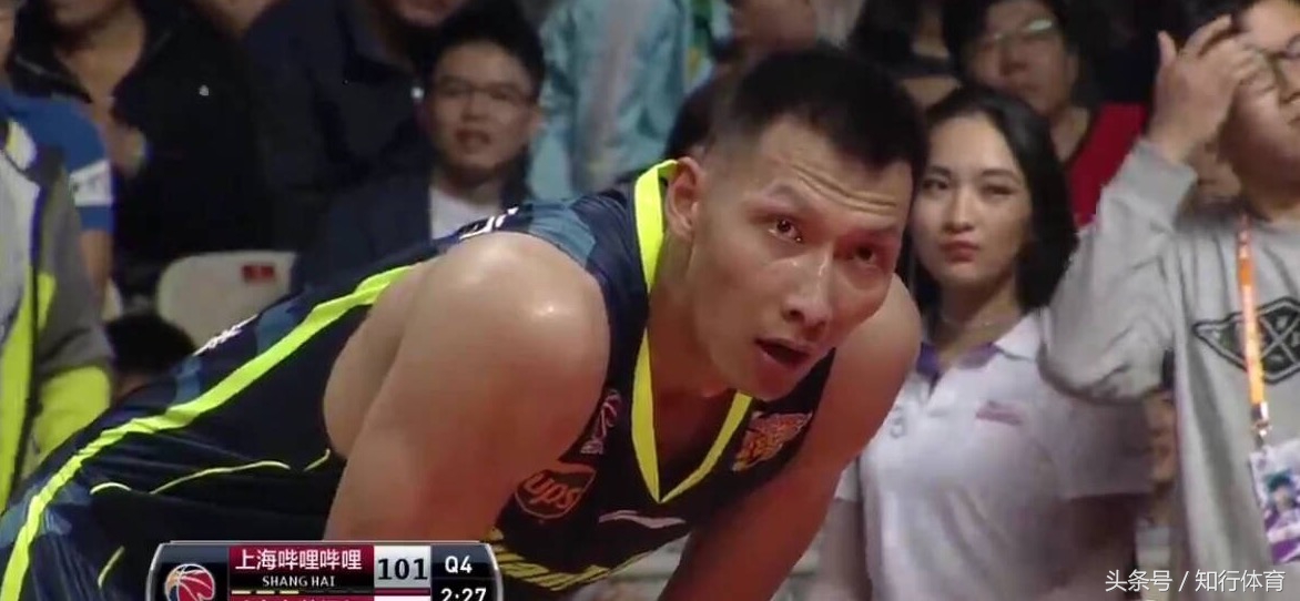 杜锋谈易建联,杜锋说易建联与其他队员对比