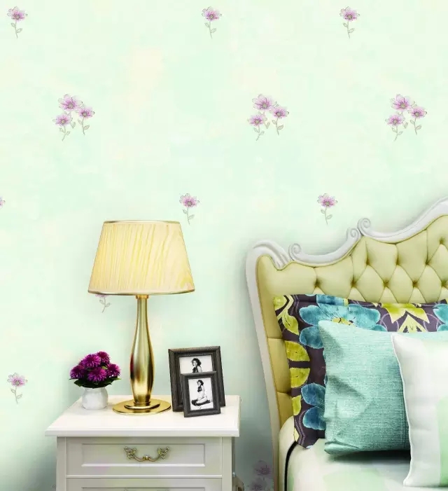 沃莱菲提醒壁纸壁布常见问题及解决方案