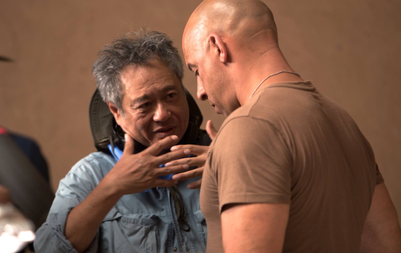 李安120帧什么电影,李安120帧电影为什么不是慢动作