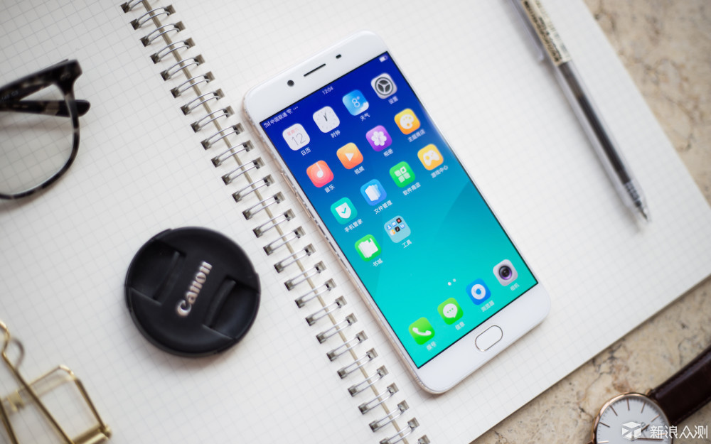 oppor9性能,颜值高的手机oppor9