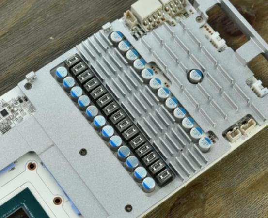 显卡供电出问题会怎么样,显卡供电烧了