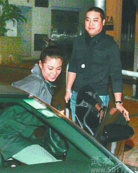 香港男演员何宝生为什么出家,何宝生在tvb几年