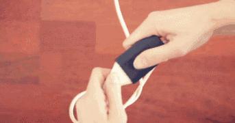 极具创意的生活小技巧很实用,18个超实用的生活小技巧收藏了