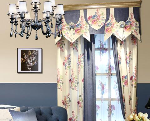 酒店的自动窗帘设计方案是什么,酒店窗帘定制明细表