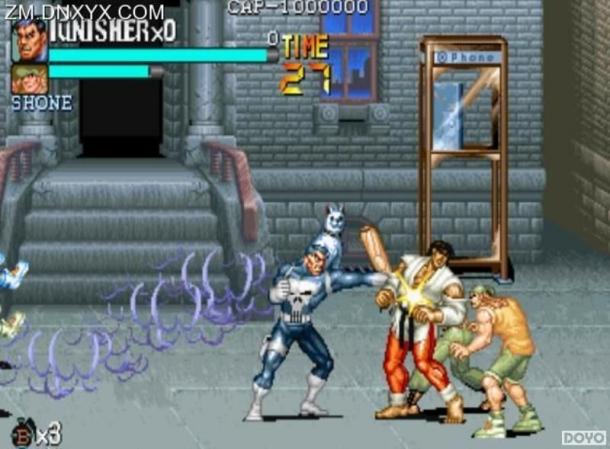 卡普空游戏生化,卡普空翻新游戏