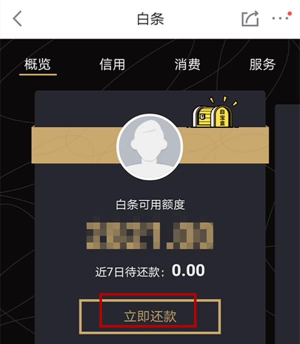 使用京东白条后怎么还款,京东白条怎么一次性还款