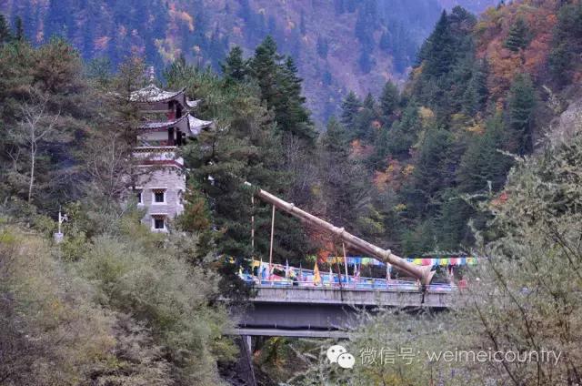 羊茸哈德村落照片,羊茸哈德附近景点