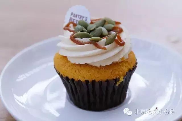 这枚风靡北京的小蛋糕，连唐嫣李冰冰都爱吃