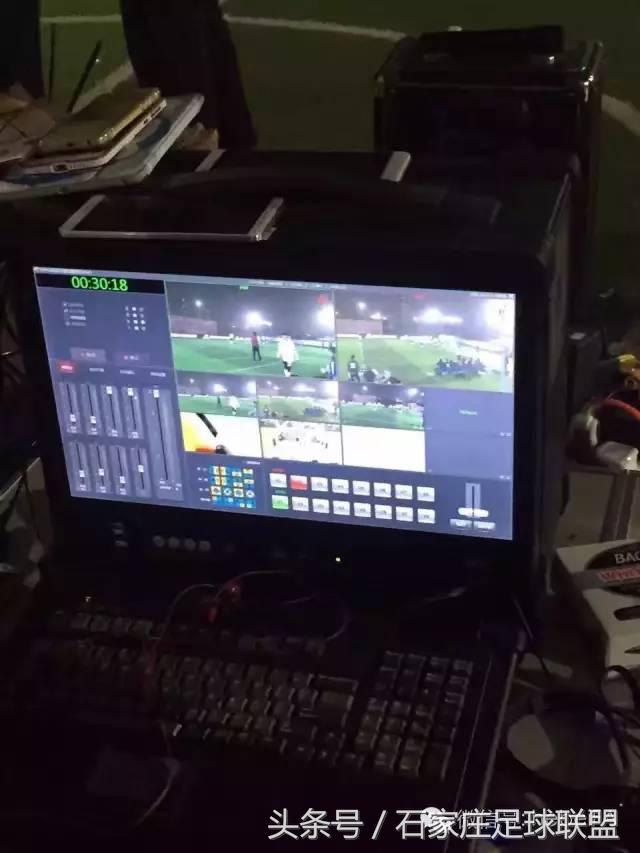 河北五人制足球联赛,为足球而梦