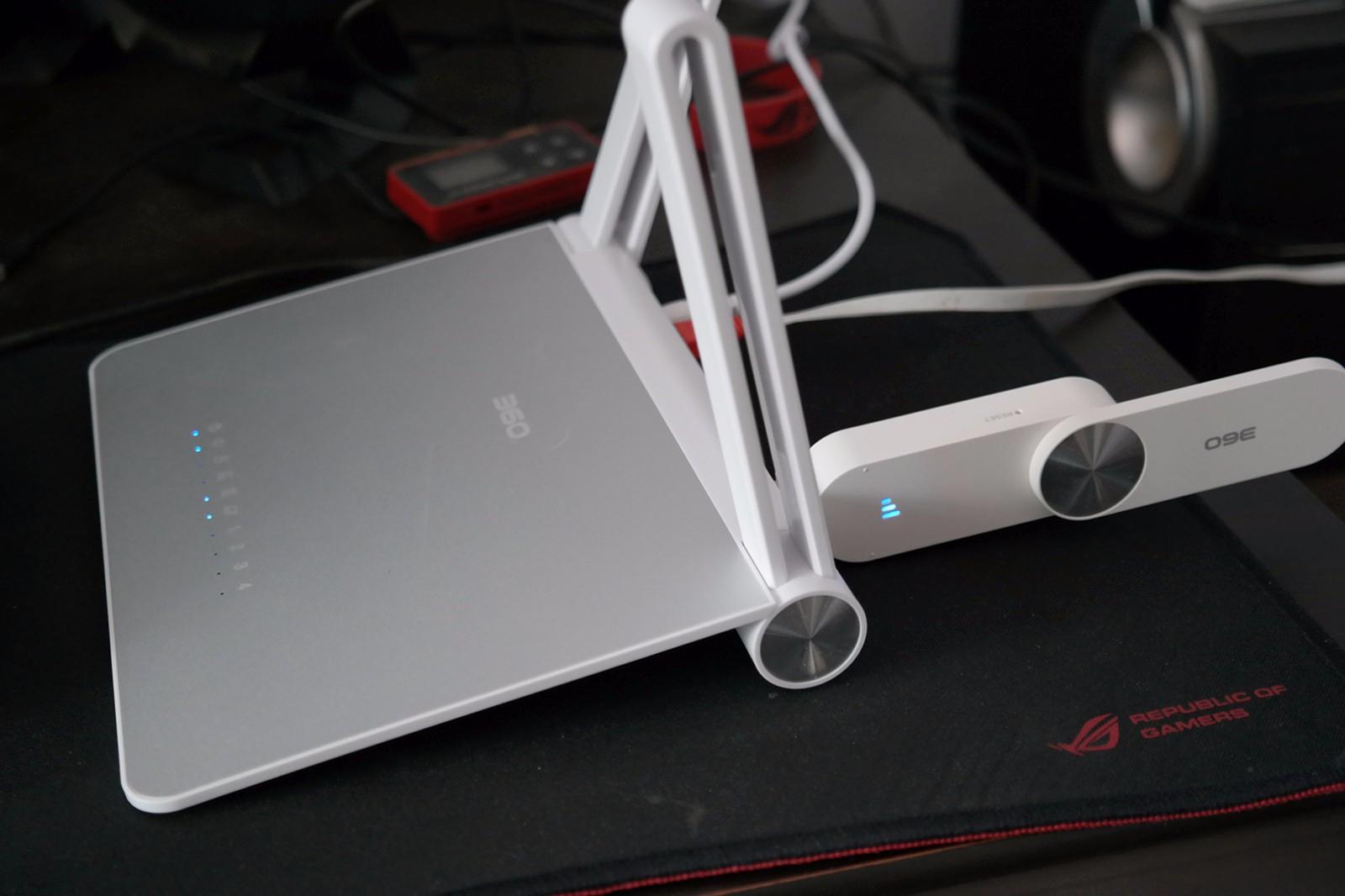 360wifi路由器好不好,360安全路由器5gwifi不可见