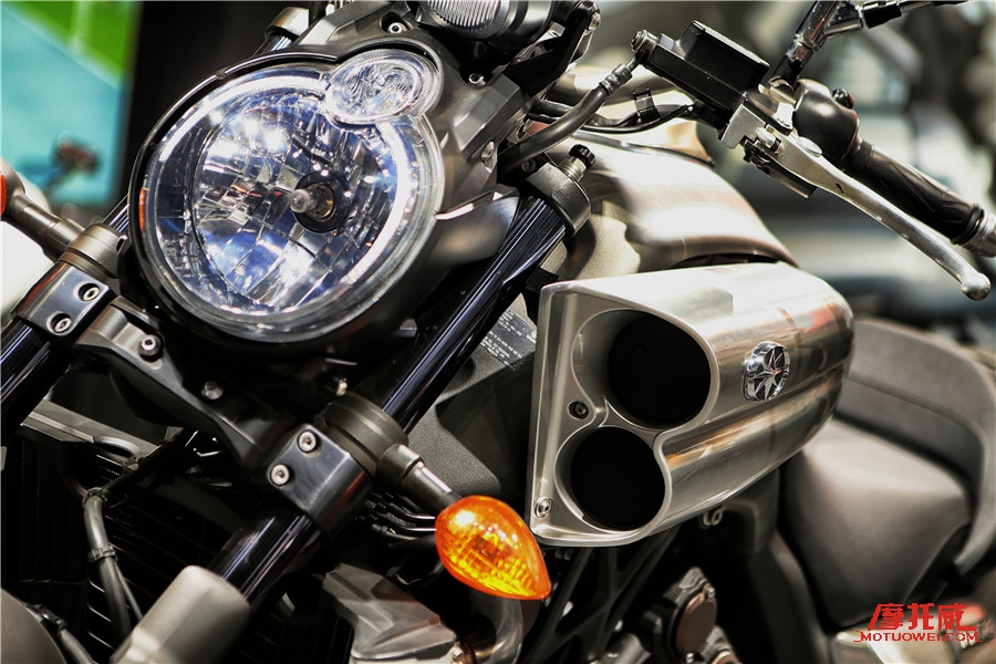 vmax雅马哈恶灵骑士,恶灵骑士雅马哈vmax