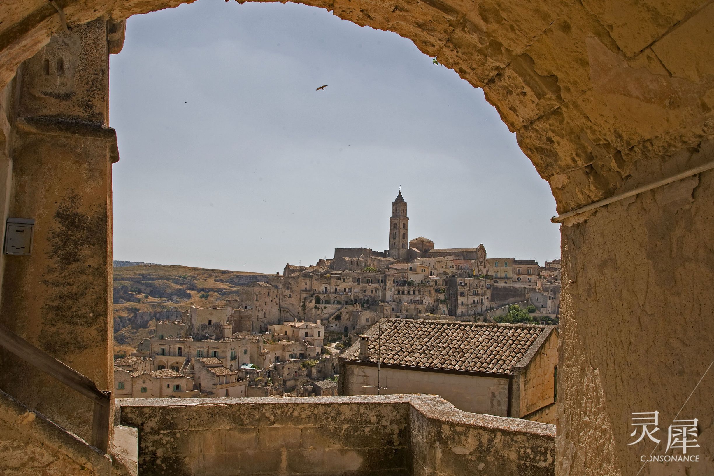 马泰拉：废城重生