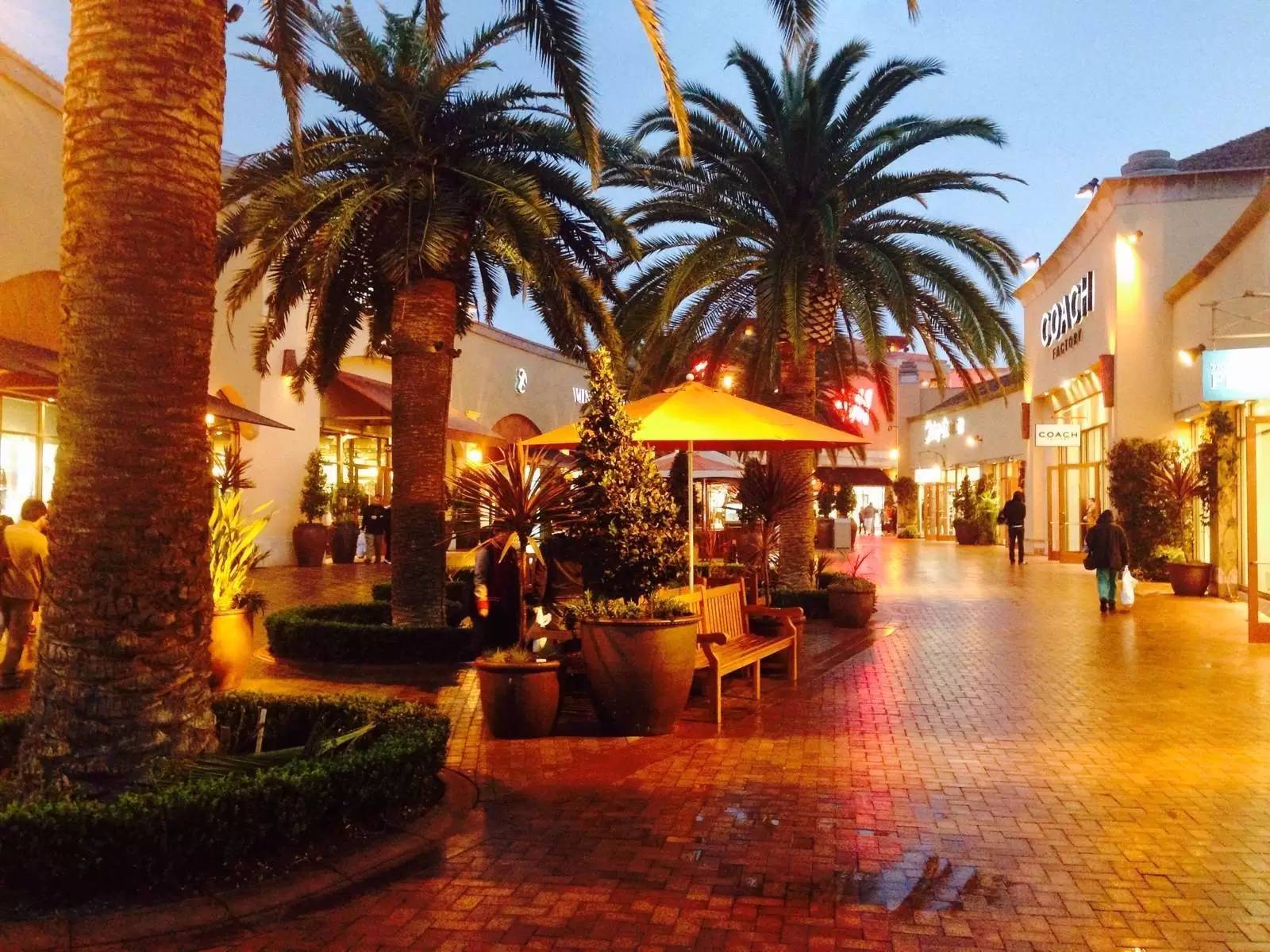 白菜价也能买奥特莱斯？骗谁呢！｜五大白菜价outlet等你来