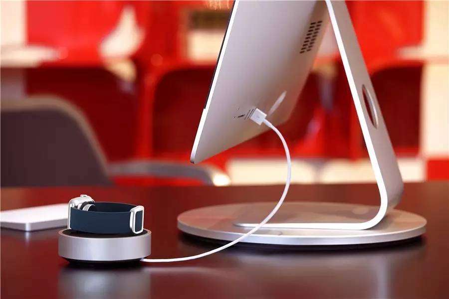 当设集品遇上双11这个多次获得红点奖的苹果配件品牌1折起售