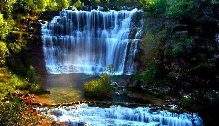 霍州江南印象怎么样,霍州野视印象