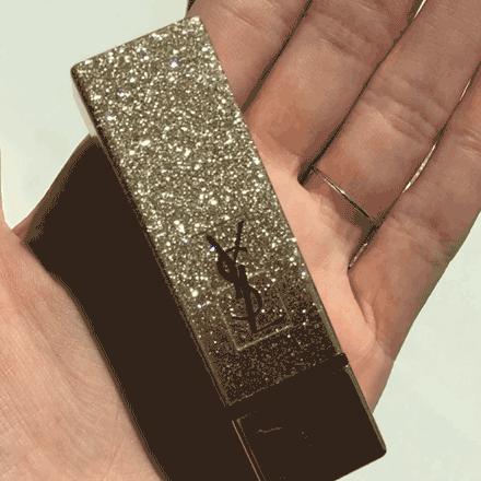 ysl口红1996方管圣诞款 (圣罗兰ysl方管星辰口红)