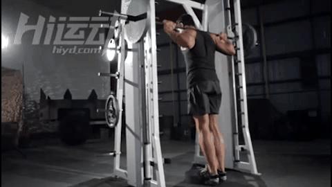 怎么瘦小腿又直又细又快男生,最全瘦小腿的方法