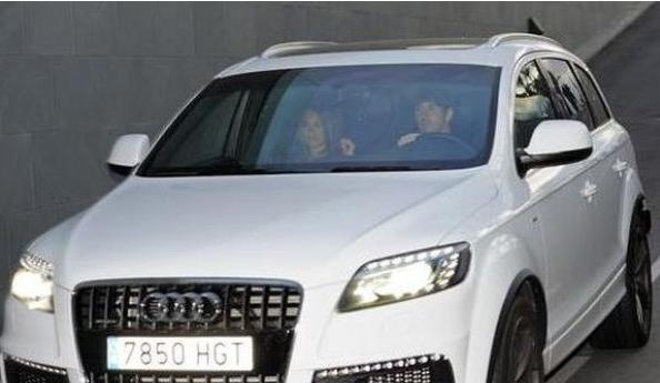 人小开大车好吗,人小开大车