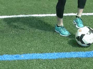 提升球感的最有效方法足球,足球tabata球感训练