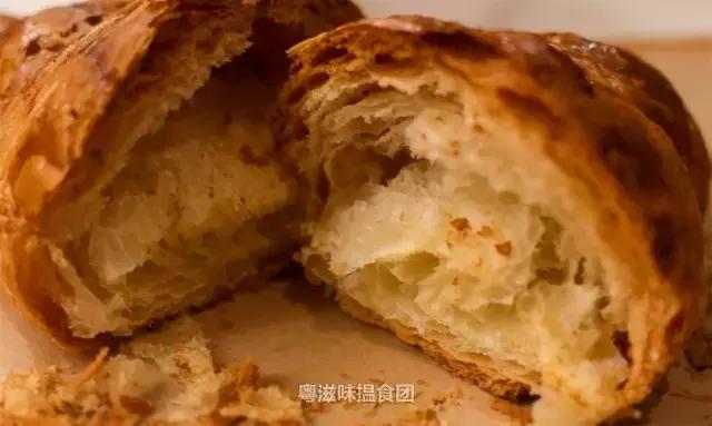 流沙牛角包测评,哪个牌子牛角包最好吃